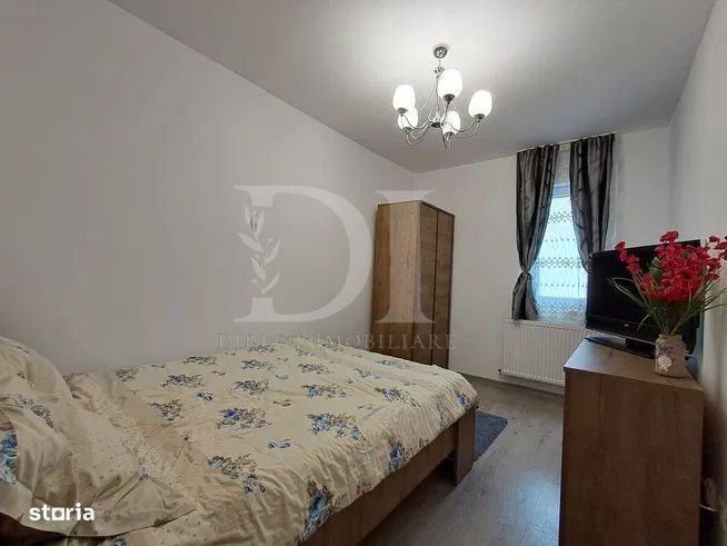 Apartament la cheie / eraj intermediar / Zona Terra - Poză 5