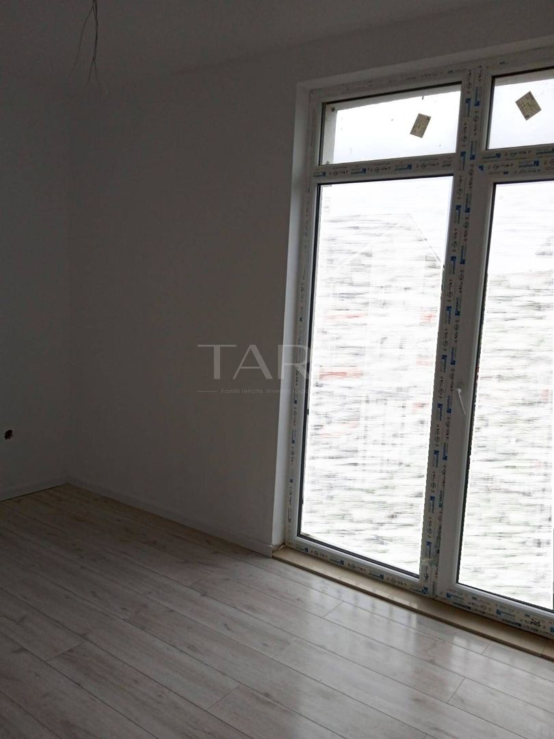 Apartament 2 camere finisat – zona Regal, Baciu - Poză 3
