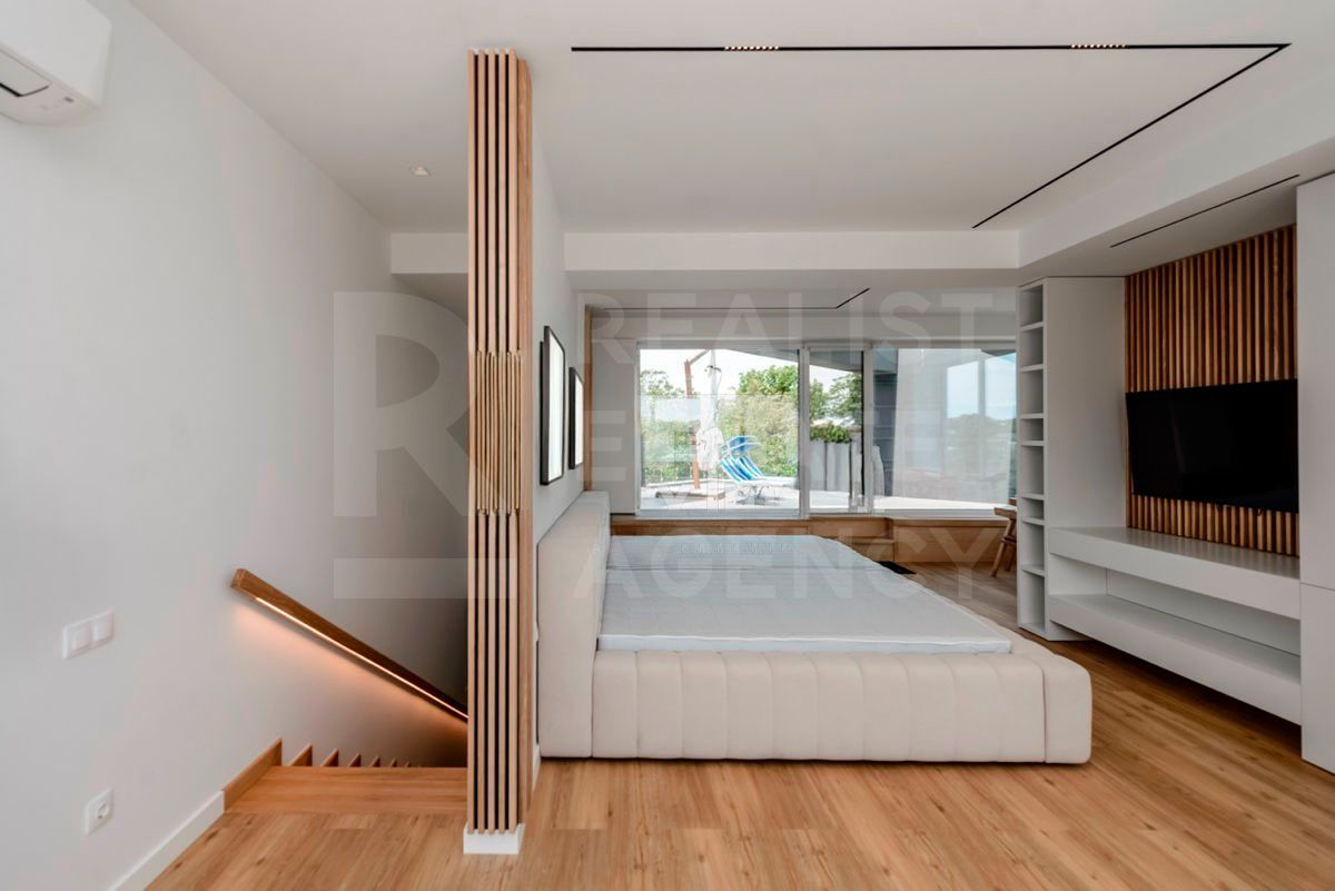 Chirie, apartament, 3 camere, str. Timiș, Centru - Poză 4