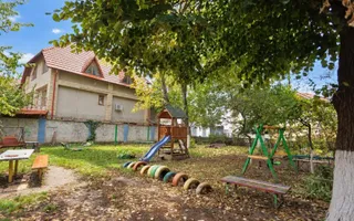 Vânzare, apartament cu o camera 28 mp, str. Colina Puşkin, Centru - Poză 11