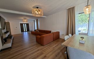 Casa individuala 140 mp utili pe un singur nivel teren 500 mp Tocile - Poză 8
