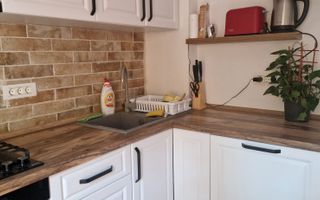 Piata-Maria | 2 Camere | Mobilat si Utilat | Renovat. - Poză 6