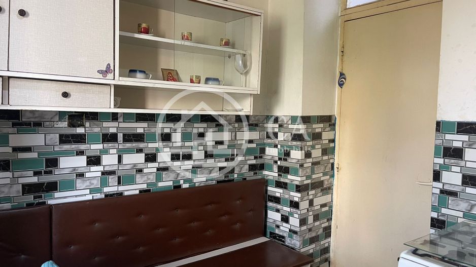 Apartament de închiriat cu 2 camere în zona Nufarul, Oradea - Poză 9