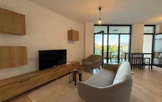 ISHO - Apartament petfriendly cu 3 camere, 2 bai si 2 parcari subterane
