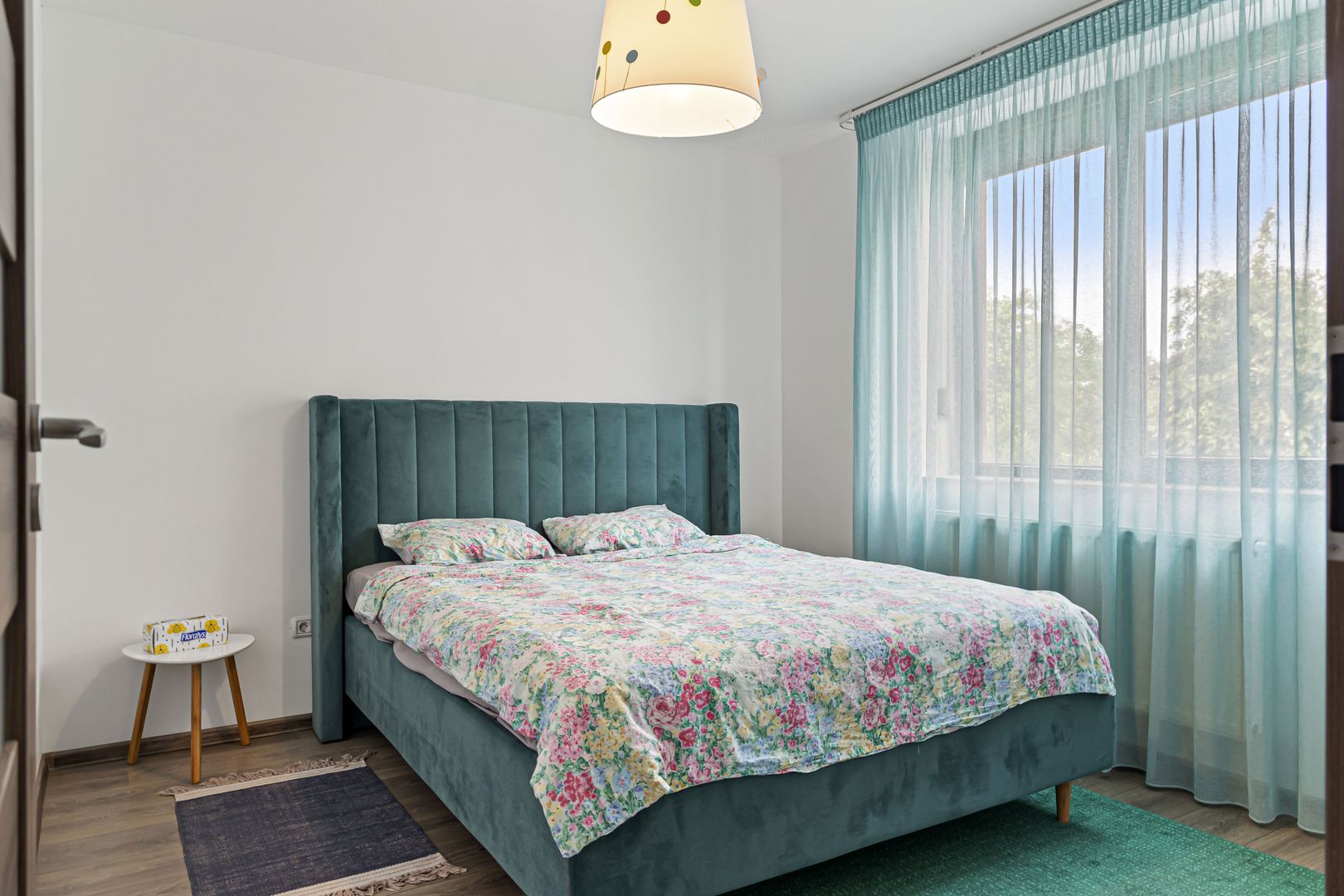 Casa in Bucuresti | 4 Camere | Nemobilata / Mobilata | Utilata Complet - Poză 2