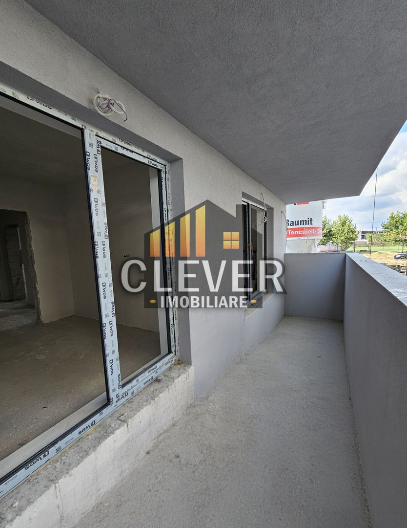 4 Camere | 125,66 mp Total | 2 Terase | Comision 0% Metrou Teclu - Poză 17