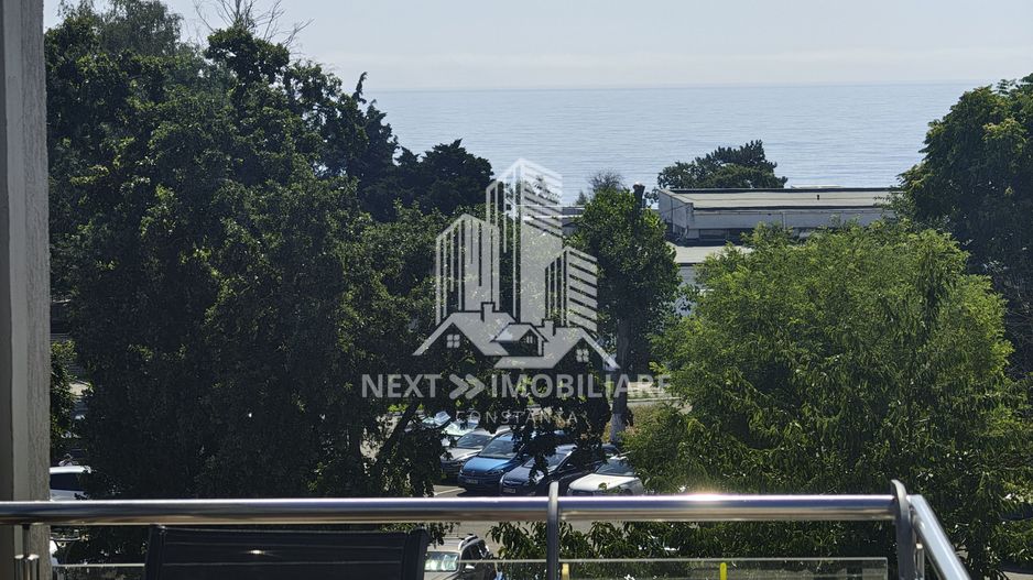 Apartament 2 camere cu vedere la mare – Stațiunea Saturn - Poză 6