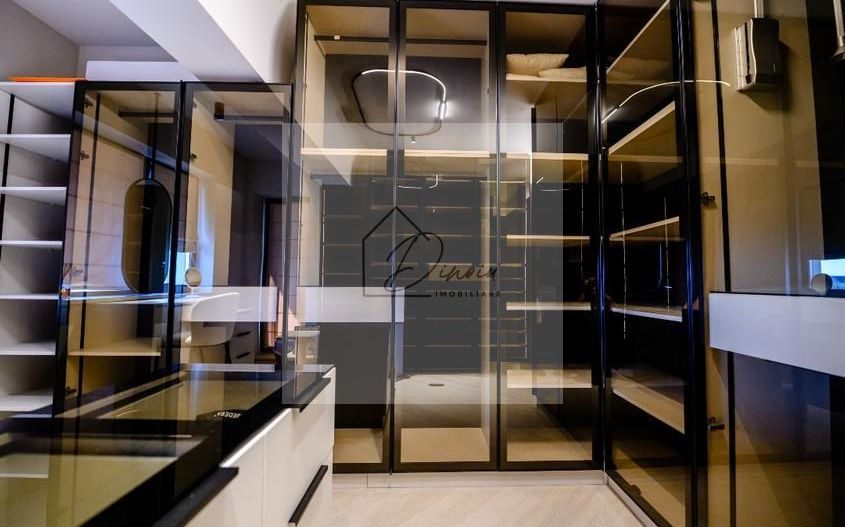 3 camere Cortina North Pipera I Parcare inclusa I COMIS 0% I PREMIUM - Poză 5