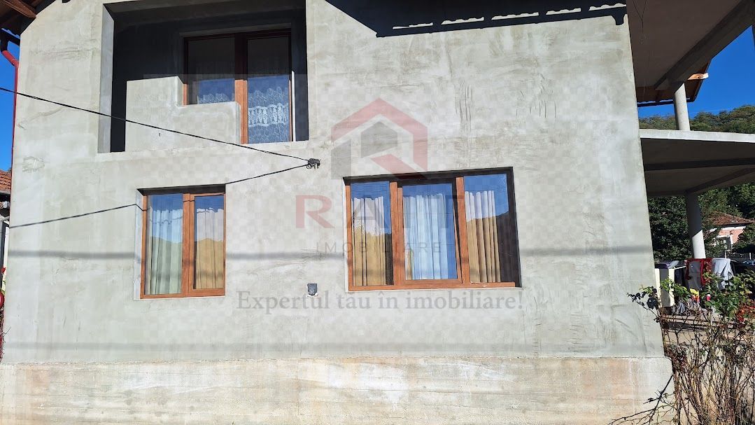 Casa de Vanzare Corbeni- Oestii- Arges - Poză 5