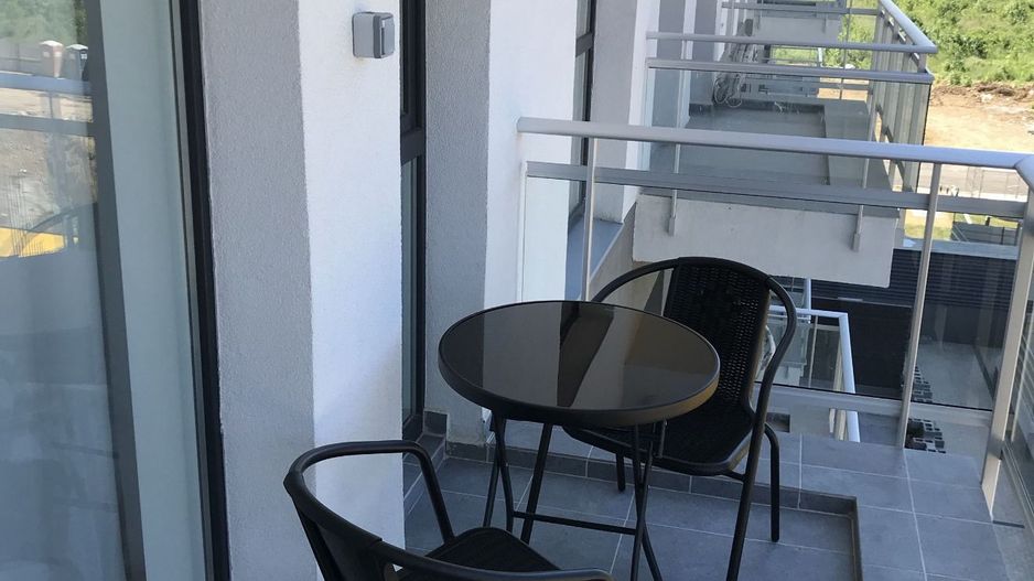 AP. 2 CAMERE BELVEDERE RESIDENCE, CENTRALA PROPRIE, LOC PARCARE,MODERN - Poză 7