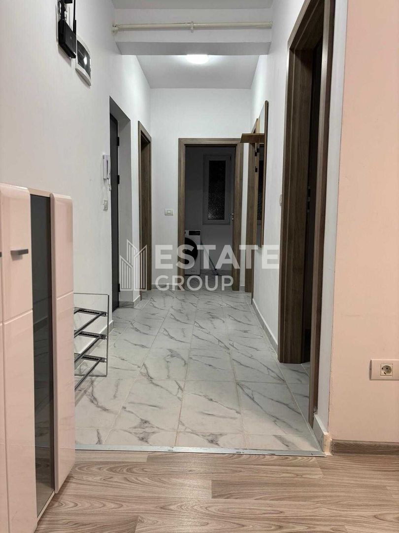 Apartament 2 camere decomandat, Zona Planetelor, Giroc - Poză 7