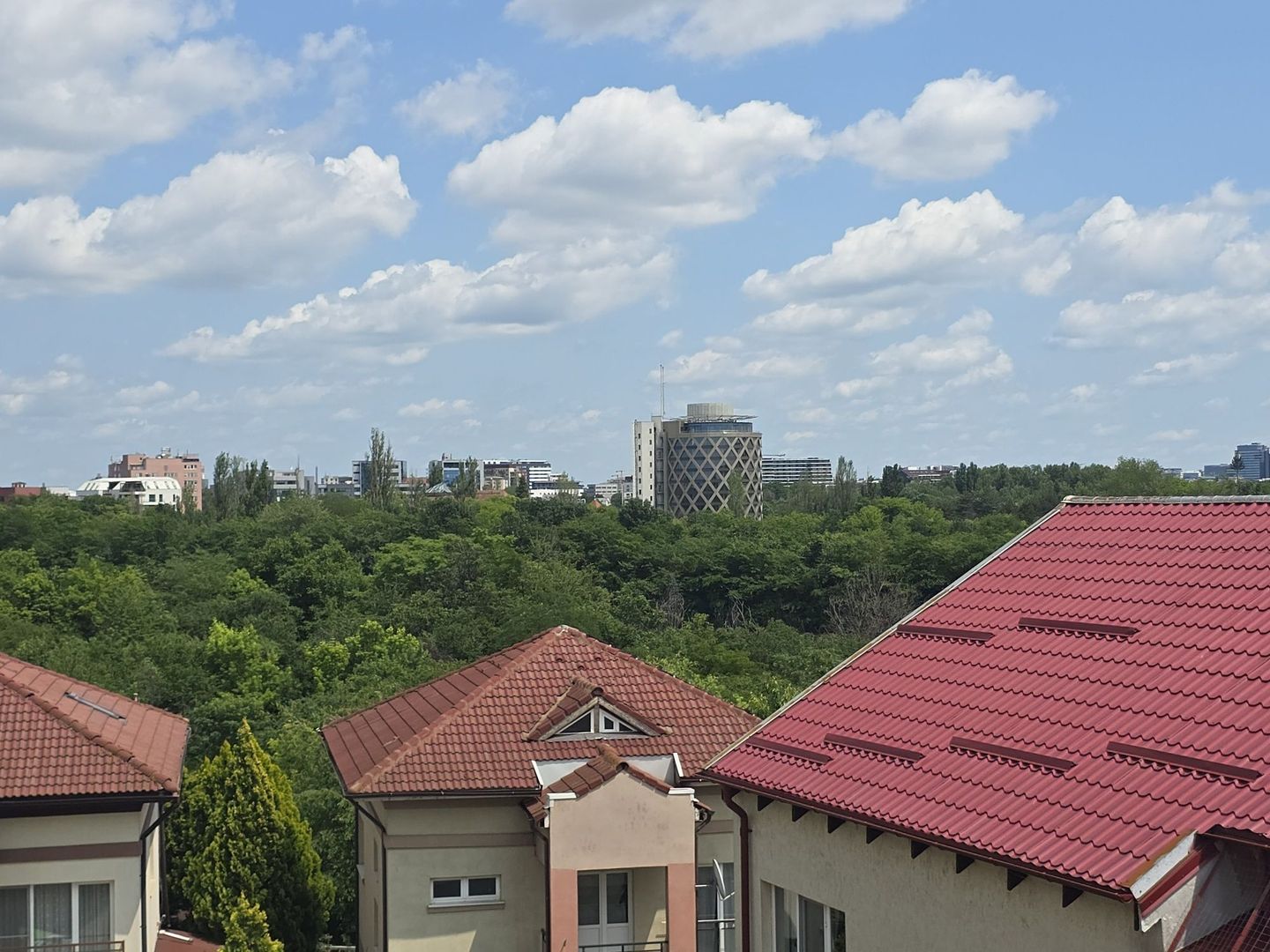 Apartament 2 camere Baneasa Lac, Petrom City - Poză 7