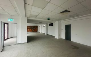 Inchiriez  cladire birouri cu suprafata de  660 mp - Poză 10