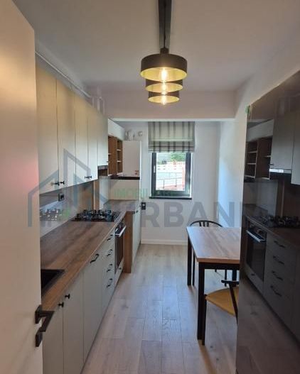 Apartament de închiriat, zona centrală, Iași – bloc nou, ultracentral - Poză 1
