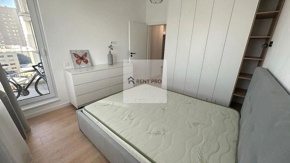 Apartament 2 camere de închiriat | Regie – Politehnica | Bloc nou | - Poză 2