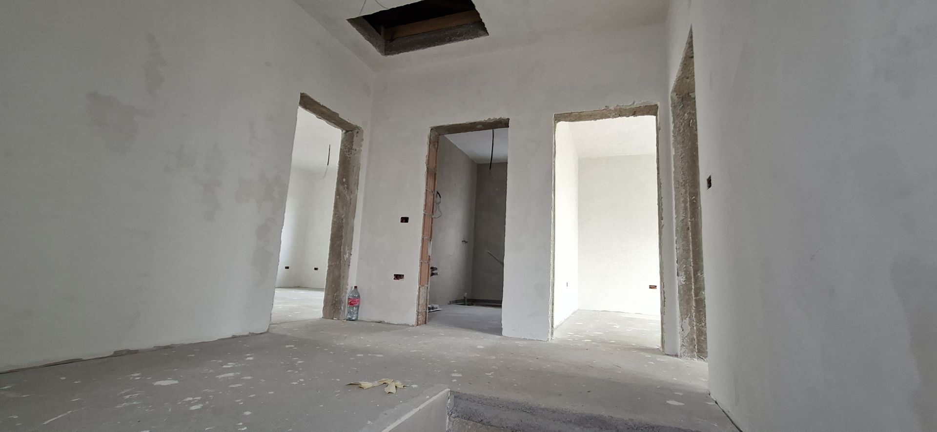 Locuinta individuala la liziera Padurii Verzi -Dumbravita - Poză 17