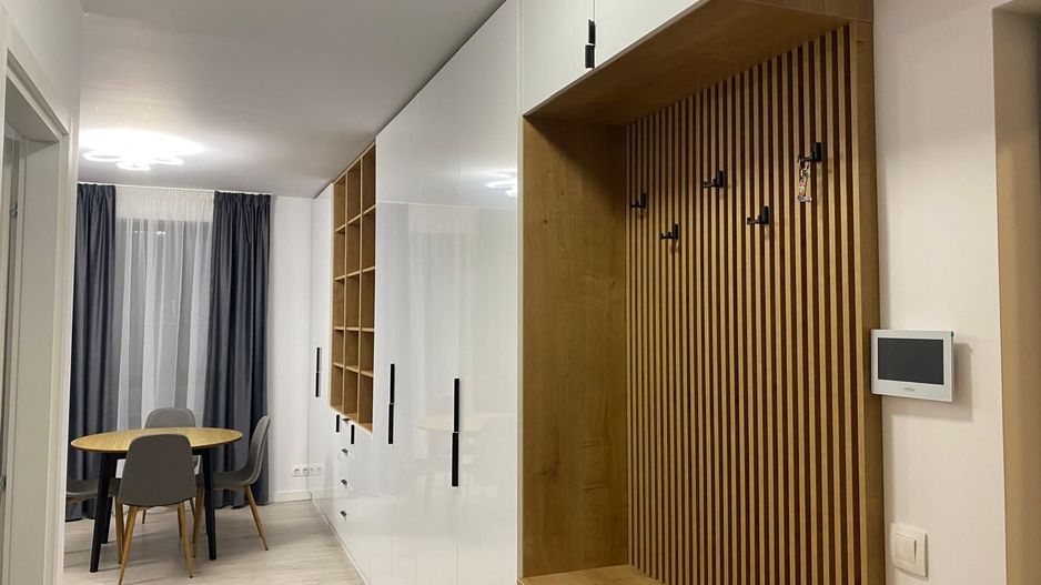 2 camere | Greenfield | Baneasa | Pipera | parcare inclusa - Poză 5