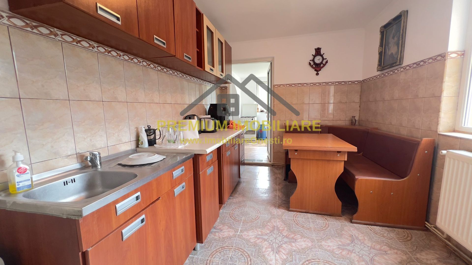 Casă P+1 de vânzare – DN11 Onești – Brașov - Poză 17