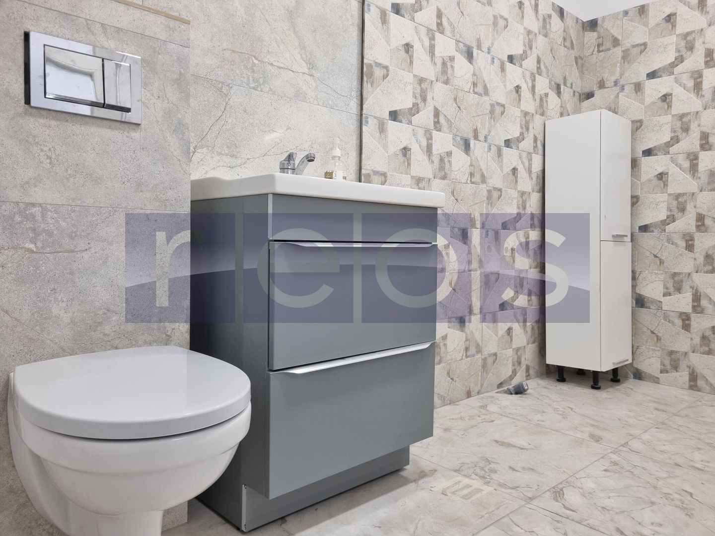 VANZARE VILA  CURTE INDIVIDUALA 7 CAMERE -Brancoveanu - Poză 17