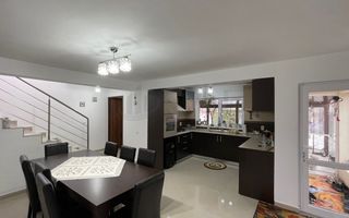REV2005629 Oferta exclusiva - casa individuala complet mobilata si utilata  Chia - Poză 13