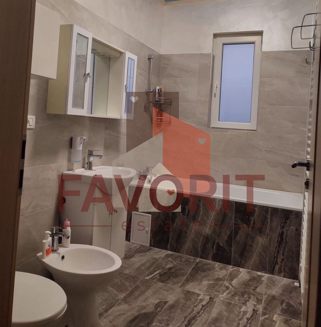 Apartament 2 camere decomandat | Gradina 40 Mp | Giroc - Poză 6