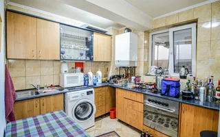 Casa Individuala cu 6 camere in cartier Andrei Muresanu, Cluj-Napoca - Poză 37