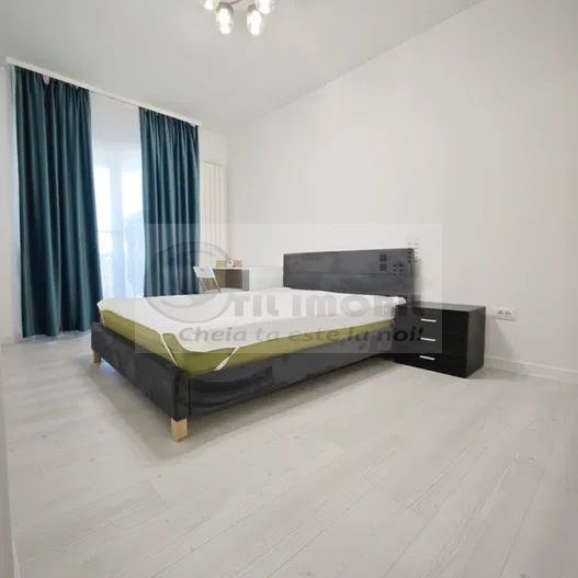 Apartament 2 Camere + Loc de parcare• Veneția Residence • Tătărași - Poză 4