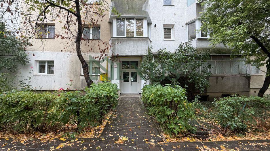 Apartament 2 camere, semidecomandat, zona Bistrita Lac - Poză 11