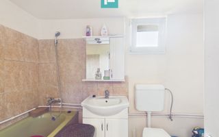 2 case cu teren de 2253 mp în Archiș - Poză 7