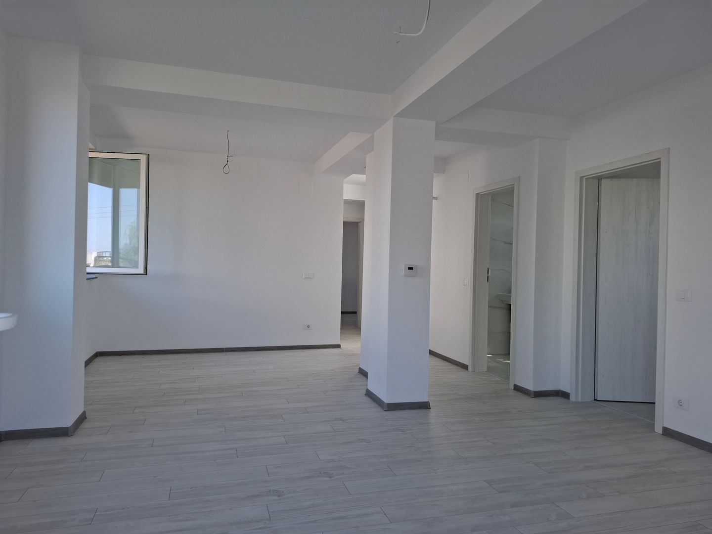 Dezvoltator-vila noua 5 camere, 3 bai, Ciorogarla-Militari, A0-A1 - Poză 5