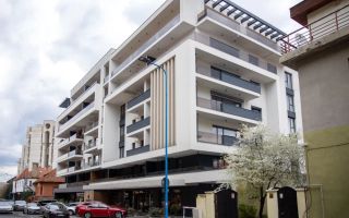 Apartament 3 camere 82 mp | Cosmopolit Mihai Viteazul | Terasă 30 mp | Parcare - Poză 8