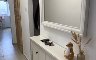 VANZARE 3 CAMERE | DECOMANDAT | VEDERE PARC FLOREASCA | RENOVAT - Poză 6