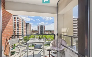 Apartament cu 3 camere Adora Park - Poză 14