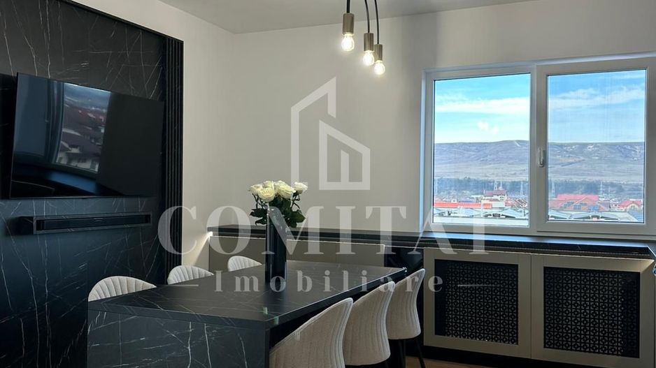 Apartament la cheie | 2 locuri de parcare | Zona Str Catanelor - Poză 3