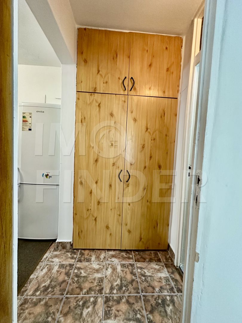 Apartament 4 camere | 85 mp | Etaj 1 | Lângă Spitalul de Recuperare | Zorilor - Poză 11