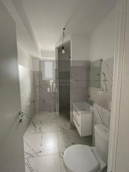 Apartament 2 camere 60mp 2023 -Soseaua Viilor / Parcul Carol - Poză 6