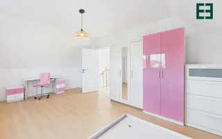 Casă cu 5 camere - Zona Dumbrăvița - Timișoara - Poză 27