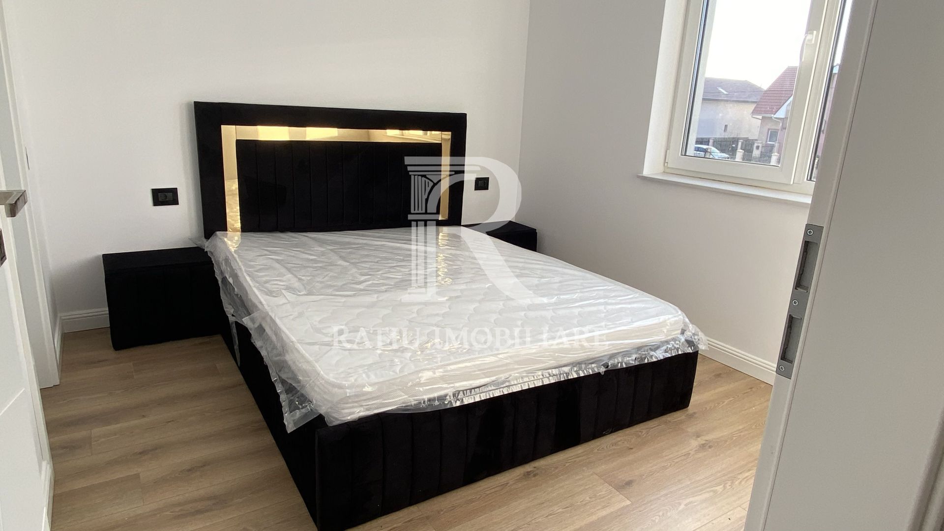 Casă modernă P+1 | 106 mp utili | Terasă + balcon | DecResidence Sânmartin - Poză 12