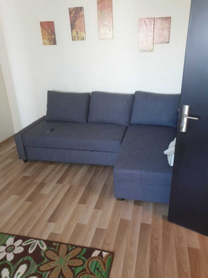 De vanzare apartament 2 camere Pacii - Poză 2