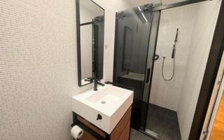 Apartament 3 camere de vânzare Șoseaua Nordului - Poză 9