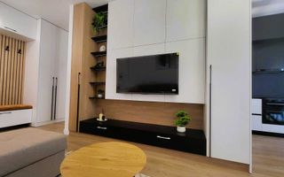 Apartament 2 camere, 70 mp, Silk District, Iași - Prima închiriere - Poză 5