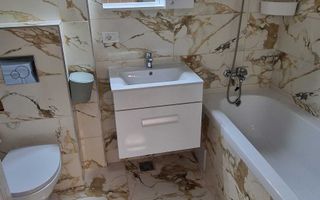 Inchiriere Ap. 2 camere - tip Studio (& loc parcare) / Metrou Berceni - Poză 5