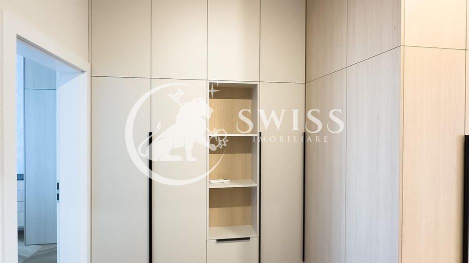 Penthouse Premium | 3 camere | 2 terase 127mp | 2 parcari | Buna Ziua - Poză 16