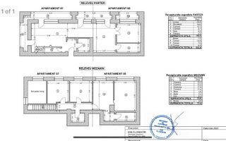 De vanzare Apartament Duplex 5 camere LUX, Herastrau, Aviatei, Pipera - Poză 16