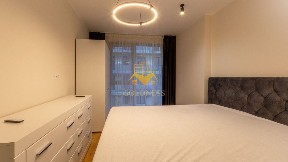 2 camere, premium, parcare, bloc nou,Gheorgheni zona FSEGA,Iulius Mall - Poză 7