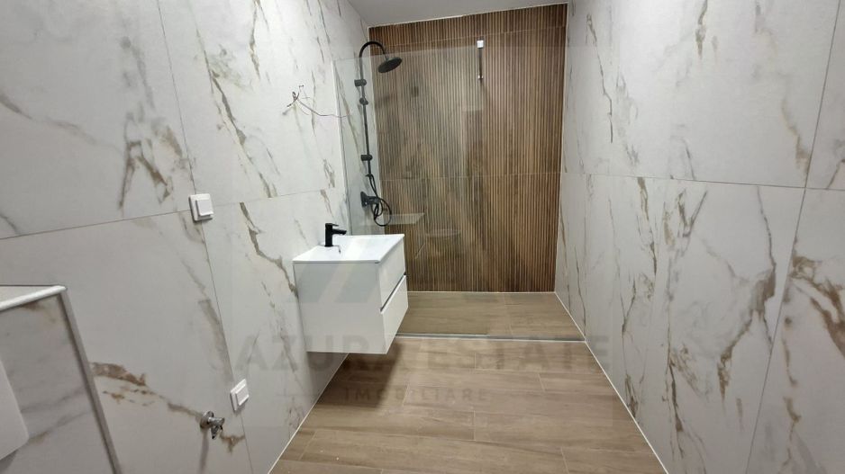 Apartament finisat modern 3 camere loggie si parcare pe Doamna Stanca - Poză 10