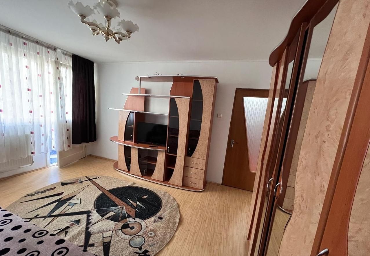 AP. 2 CAMERE GIURGIULUI, LOC PARCARE, BUCATARIE INCHISA, MOBILAT - Poză 2