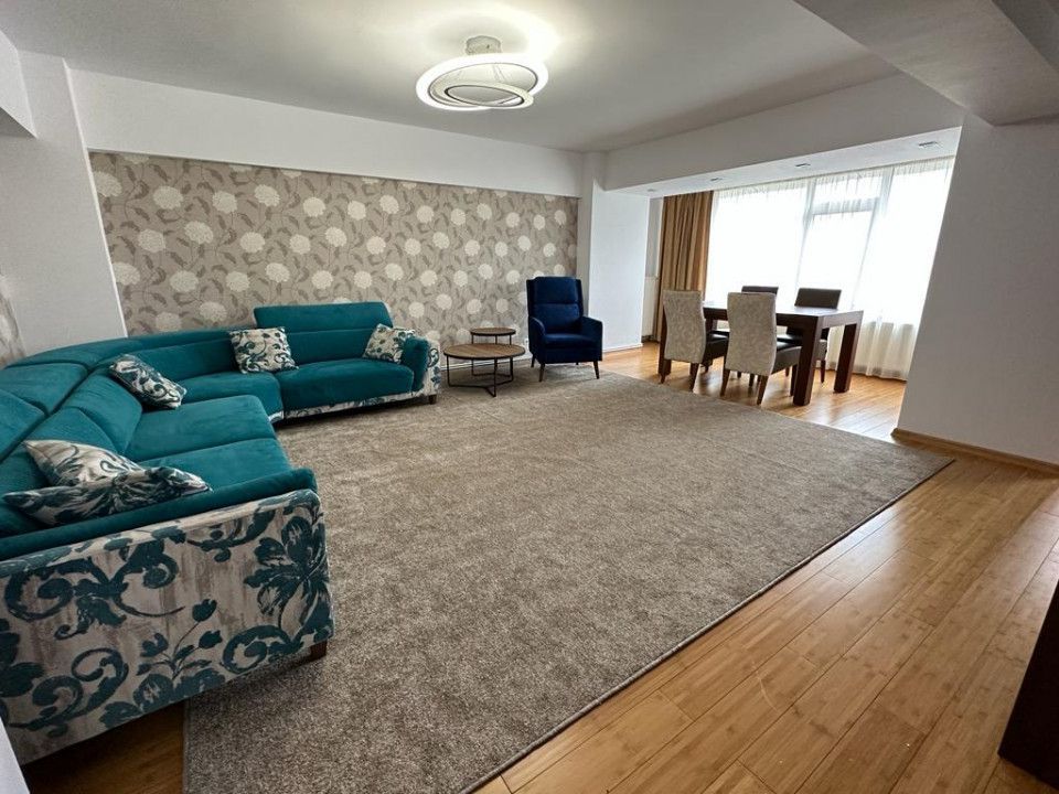 Inchiriere apartament modern, Ultracentral, Bancorex - Poză 3