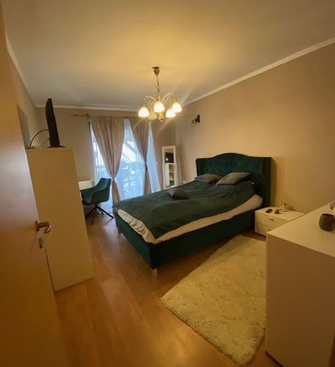 Duplex cu piscina Dumbravita Zona PADURE - Poză 12