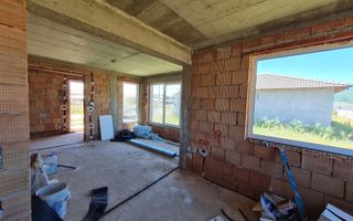 Casa 4 Camere, 130 mp, Teren 430 mp, Toate Utilitatile, Zona Micesti - Poză 3